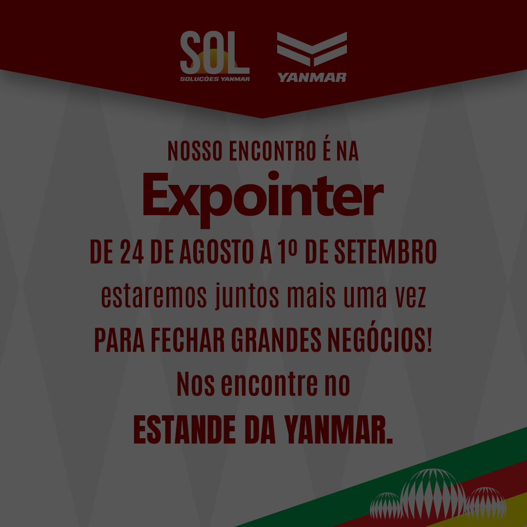 EXPOINTER EXPECTATIVA FEED